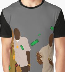 Paid in Full Graphic T-Shirt