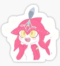 small boya! Sticker
