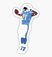LT Sticker