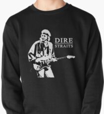 Détroit de Rock Sweatshirt