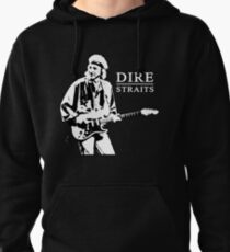 Top Rock Straits Pullover Hoodie