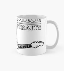 Top Rock Straits Mug