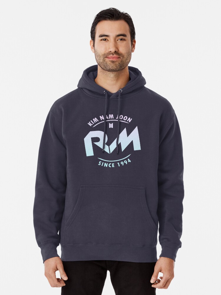 bts rm sweatshirt