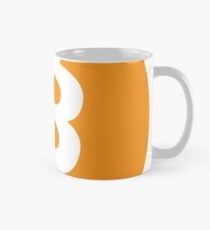 Bitcoin Mug