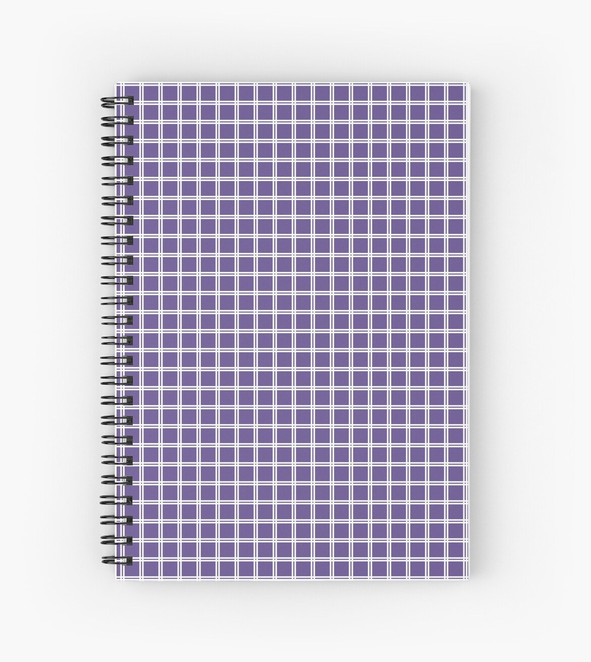 ultra violet purple lined graph paper pantone color of the year lined graph paper