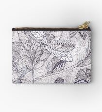 Garden Whims Studio Pouch