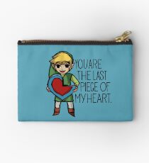 Legend Of Zelda - Das letzte Stück Täschchen