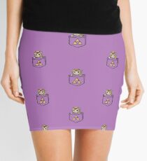 Legend Of Zelda - Pocket Zelda Mini Skirt