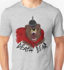 Death Bear Unisex T-Shirt