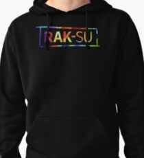 X Factor, Raksu, Dimelo, Ashley, Simon Cowell, The X Factor, Mustafa, Myles, Jamaal, Myles Rak Su, Feeling You Pullover Hoodie