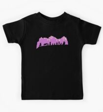 Fellowship in the morning Kids Tee