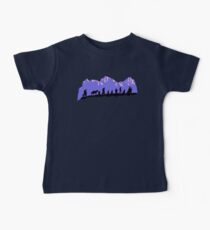 Fellowship in the evening Baby Tee