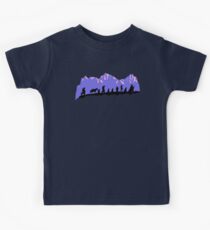 Fellowship in the evening Kids Tee