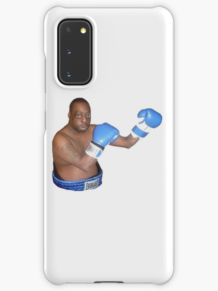 samsung boxing
