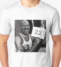 LaVar Ball avrage 2.2 Unisex T-Shirt