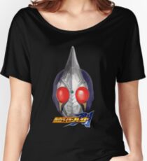 Kamen RIder Blade Women's Relaxed Fit T-Shirt