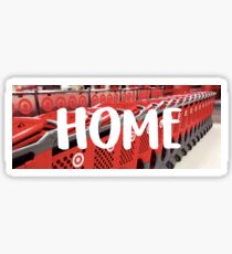 target Sticker