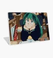 wondering lum Laptop Skin