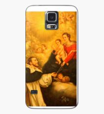 The Rosary Case/Skin for Samsung Galaxy
