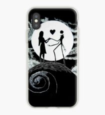 der Albtraum vor Weihnachten iPhone-Hülle & Cover