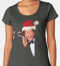 FESTIVE MURRAYMENT Women's Premium T-Shirt