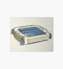 #Santiago #Bernabeu #Madrid Art Board