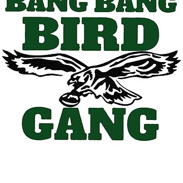 Eagles - Bird Gang | Poster