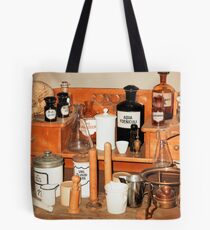 Pharmacy Tote Bag