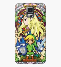 The Legend Case/Skin for Samsung Galaxy