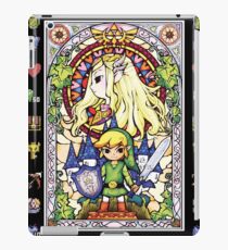 The Legend iPad Case/Skin