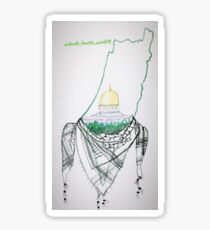Palestine Sticker
