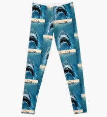 Jaws Leggings