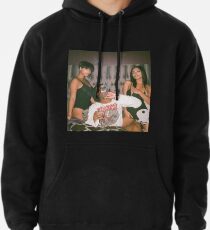 playboi carti Pullover Hoodie