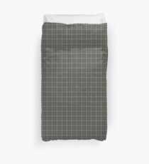 Kilt Duvet Cover