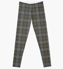 Kilt Leggings