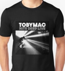 tobymac concert t shirts