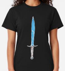 Elf sword Classic T-Shirt