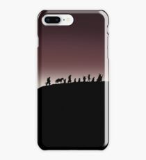 fellowship of the ring iPhone 8 Plus Case