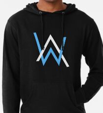 Alan Walker Leichter Hoodie