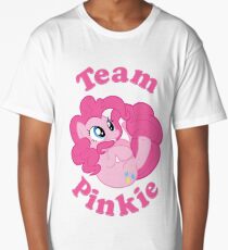 Team Pinkie Long T-Shirt