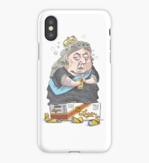 Happy Victoria Day iPhone Case