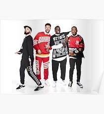 rak-su Poster
