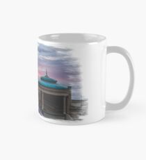 Eastbourne - Bandstand & Pier Mug