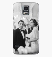 Once Upon a Time in America Case/Skin for Samsung Galaxy