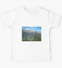 Nature Kids Tee