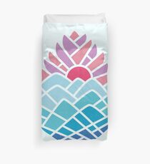 Alpine Duvet Cover
