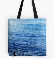 Kalifornien n.10 Tote Bag