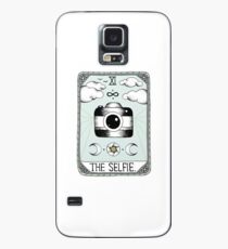 The Selfie Case/Skin for Samsung Galaxy