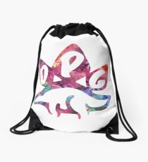 Dinosaur Protection Group (Funko) Drawstring Bag