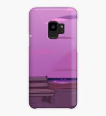 bench Case/Skin for Samsung Galaxy